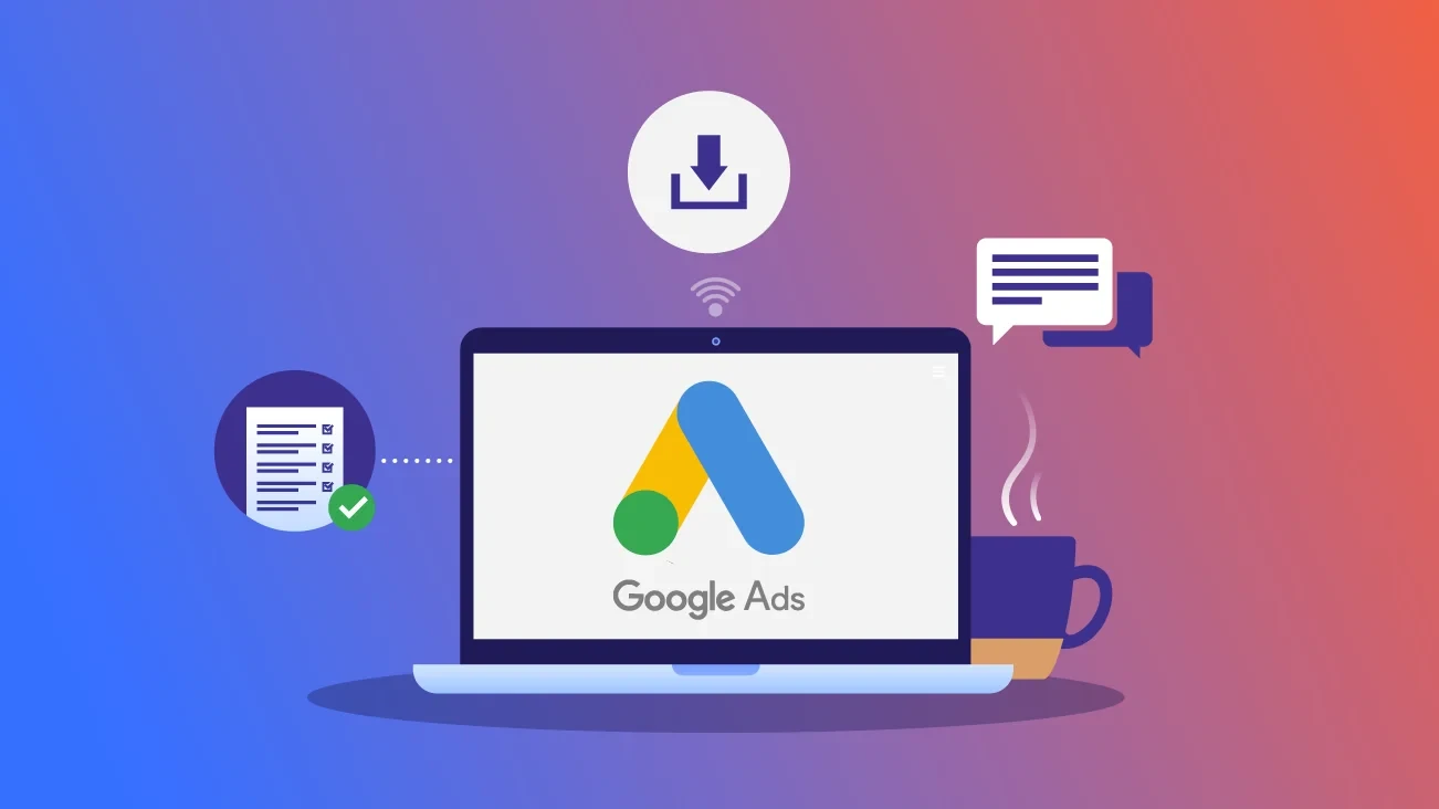 Google Ads Kurulumu ve Profesyonel Reklam Yönetimi