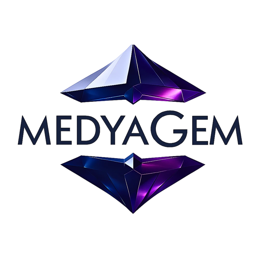 MedyaGem Dijital Pazarlama ve SEO Ajansı